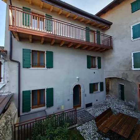 Casa Antico Borgo - 3 *