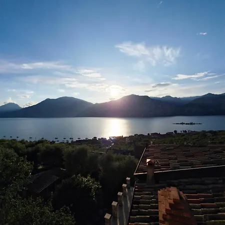 Casa Antico Borgo - 3 * برنزوني سول جاردا