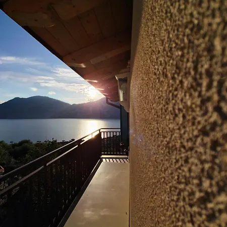 شقة Casa Antico Borgo - 3