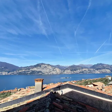 شقة Casa Antico Borgo - 3 *