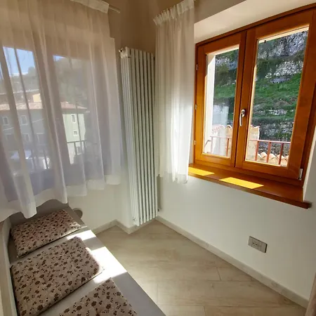 Casa Antico Borgo - 3 شقة