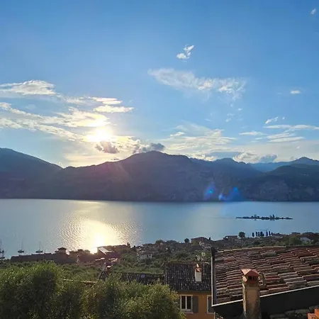 Apartment Casa Antico Borgo - 3 Brenzone sul Garda